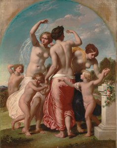 The Three Graces